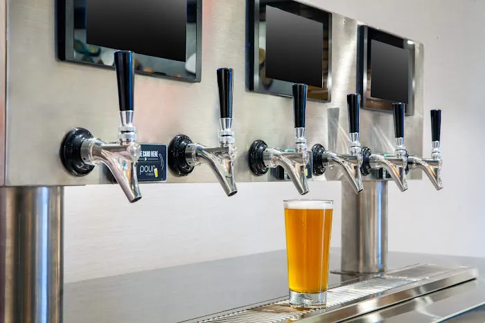 Hampton Inn Boston Seaport District 5