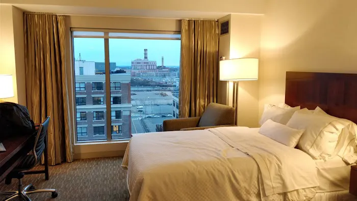 The Westin Boston Seaport District 5