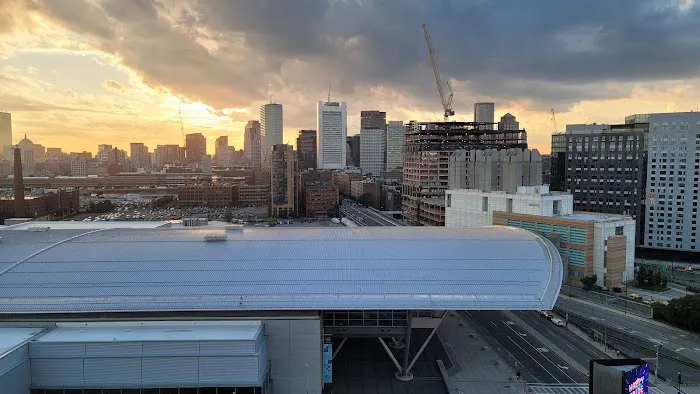 The Westin Boston Seaport District 5