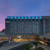 The Westin Boston Seaport District ico