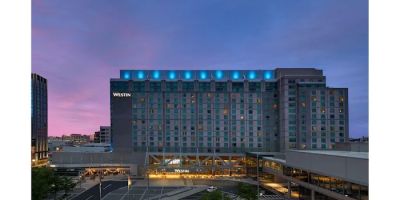The Westin Boston Seaport District