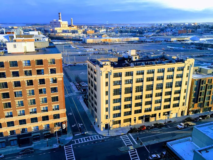 The Westin Boston Seaport District 5