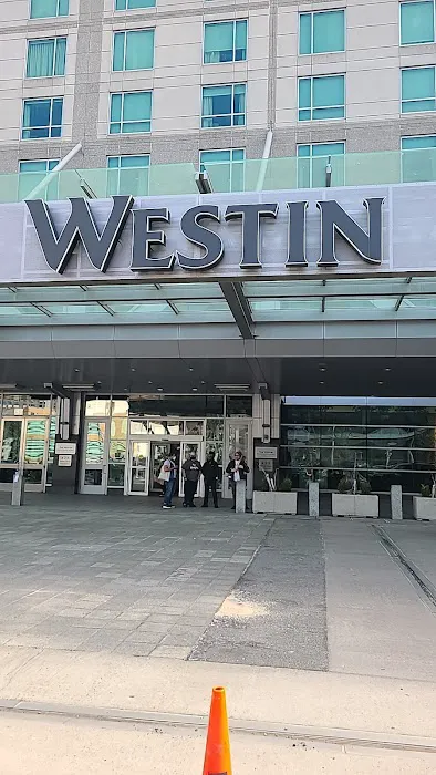 The Westin Boston Seaport District 5