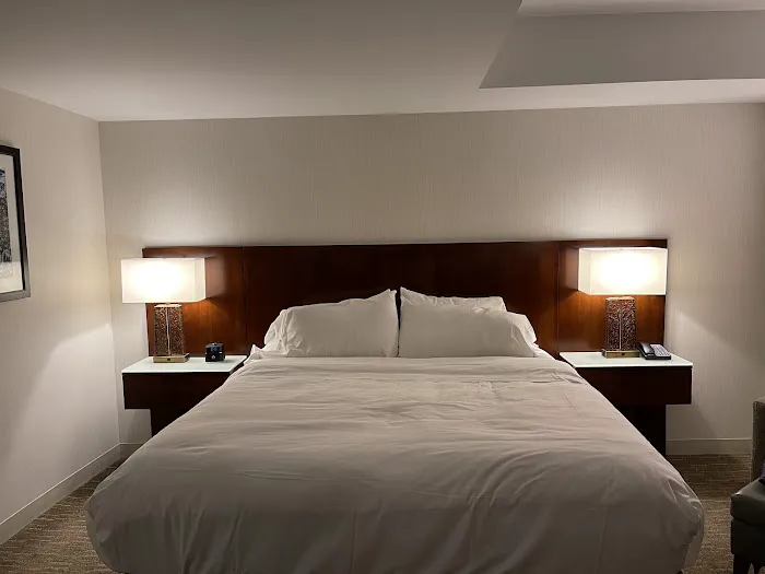 The Westin Boston Seaport District 5