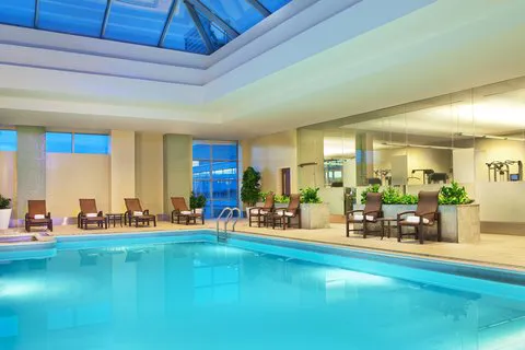 The Westin Boston Seaport District 5