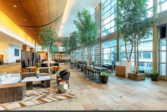 The Westin Boston Seaport District 5