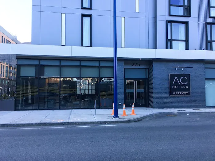 Ac Hotel Ink Block 5