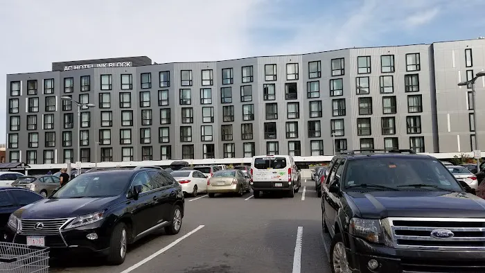 Ac Hotel Ink Block 5