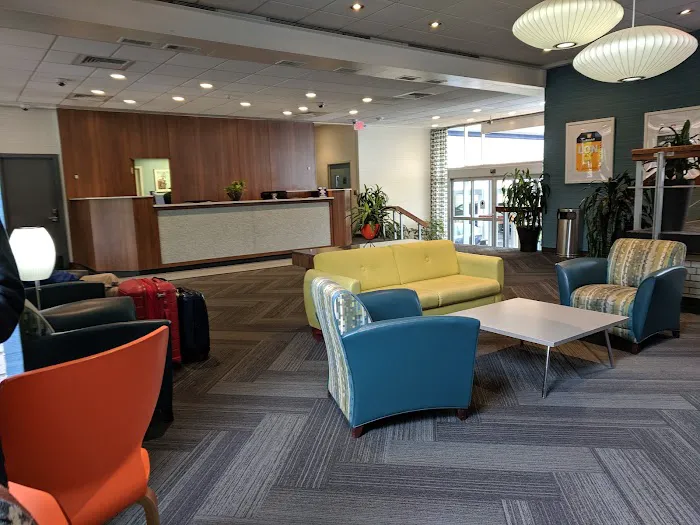 The Midtown Hotel 5
