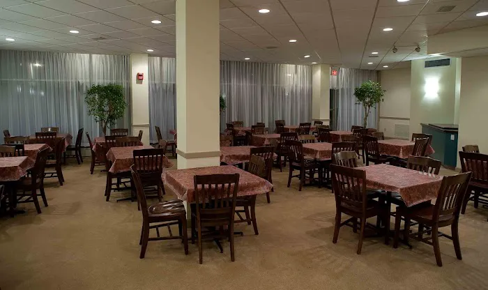 The Midtown Hotel 5