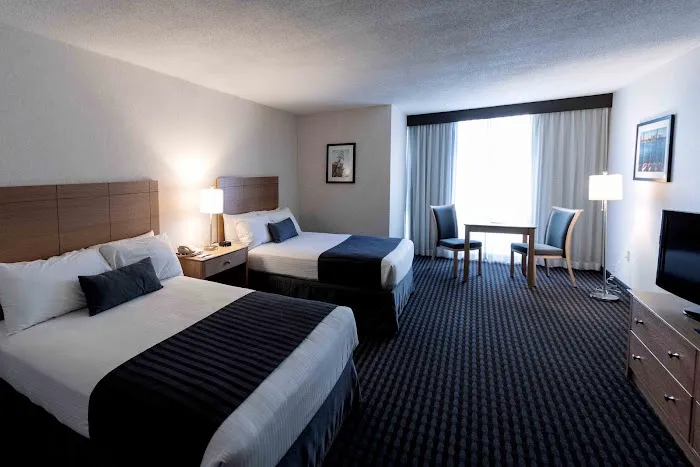 The Midtown Hotel 5
