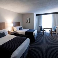 The Midtown Hotel ico