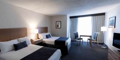 The Midtown Hotel