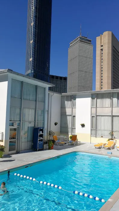The Midtown Hotel 5