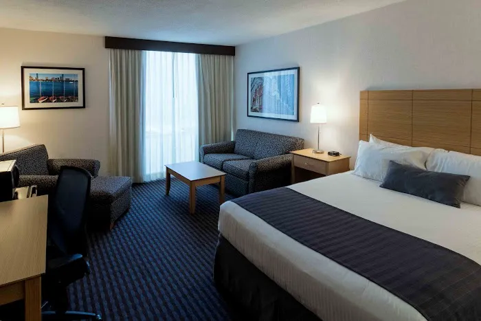 The Midtown Hotel 5