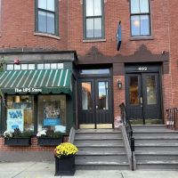 402 Columbus Ave ico