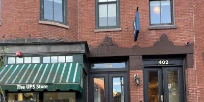 402 Columbus Ave