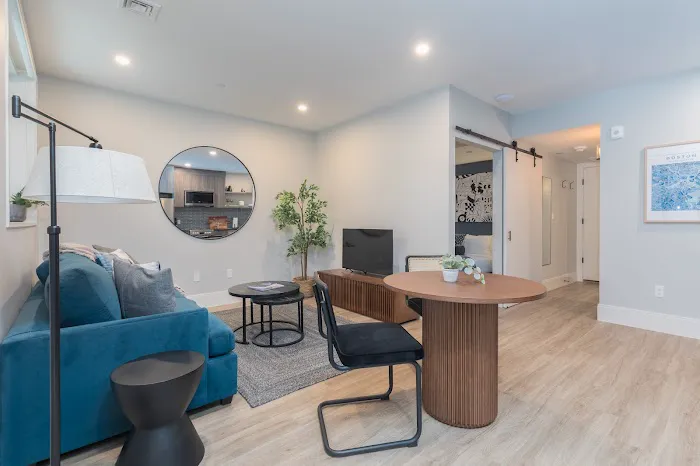 Symphony Suites by Thatch 5