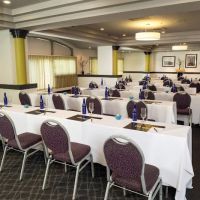 The Inn At Longwood Medical ico