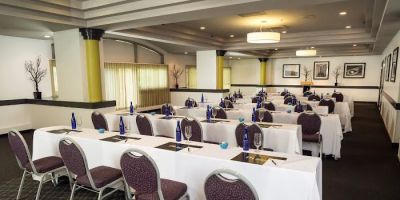 The Inn At Longwood Medical