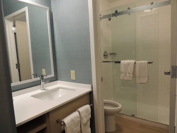 The Inn At Longwood Medical 5
