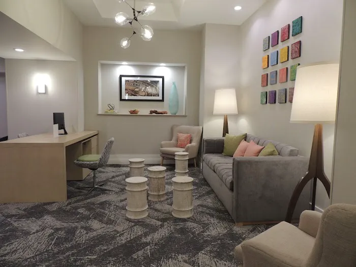 The Inn At Longwood Medical 5