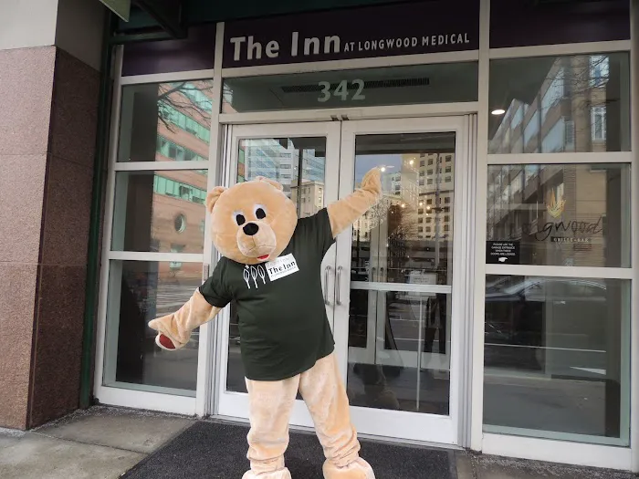 The Inn At Longwood Medical 5