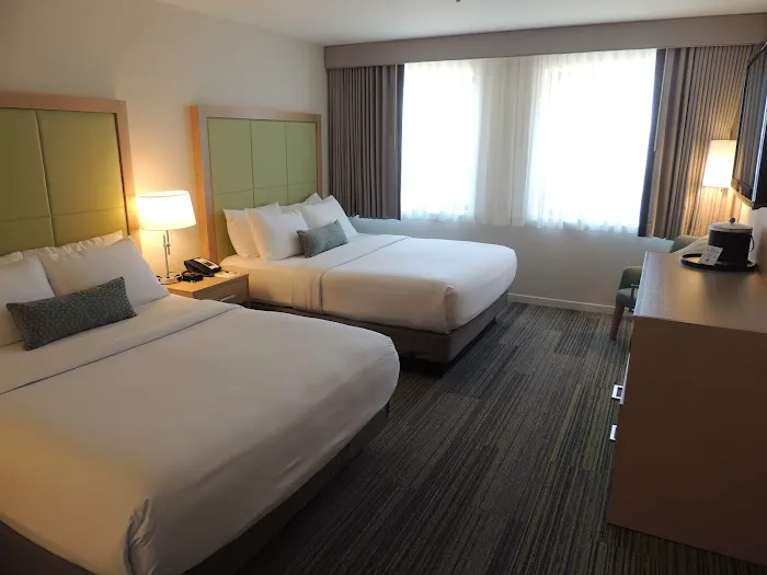 The Inn At Longwood Medical 5