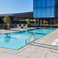 Omni Boston Hotel at the Seaport ico