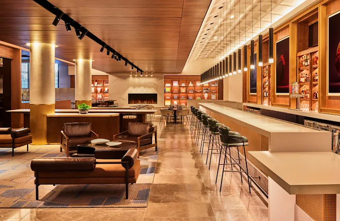 Omni Boston Hotel at the Seaport 5