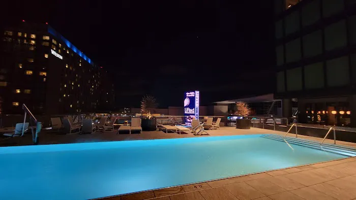 Omni Boston Hotel at the Seaport 5
