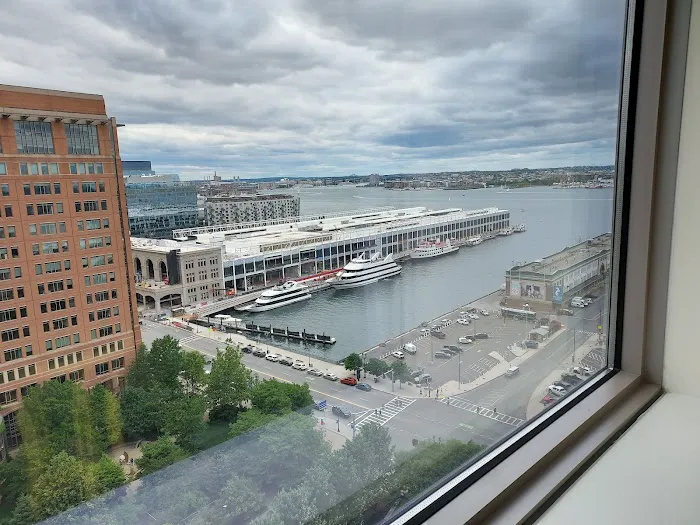Renaissance Boston Seaport District 5