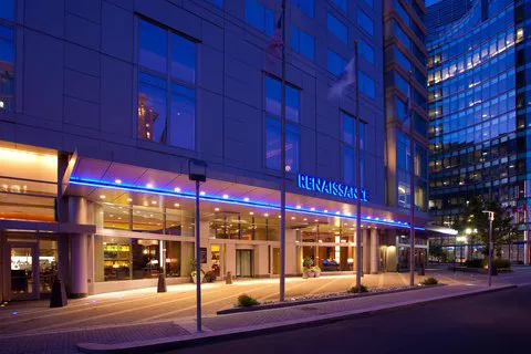 Renaissance Boston Seaport District 5