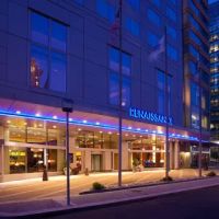 Renaissance Boston Seaport District ico