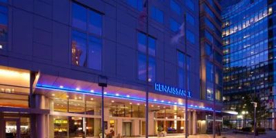 Renaissance Boston Seaport District