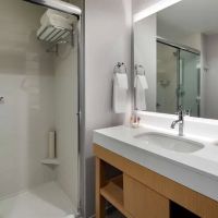 Hyatt Place Boston / Seaport District ico