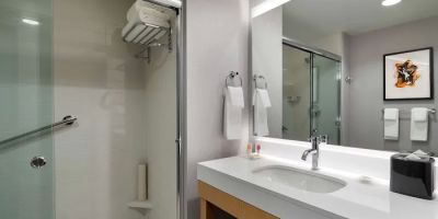 Hyatt Place Boston / Seaport District