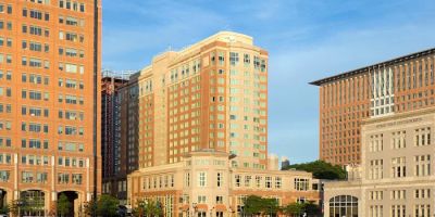 Seaport Hotel Boston