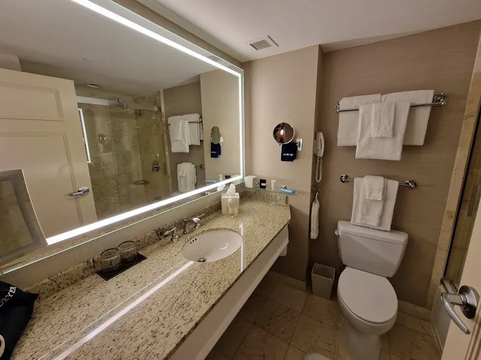 Seaport Hotel Boston 5