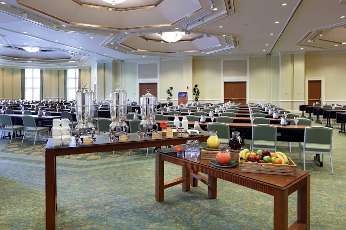 Seaport Hotel Boston 5
