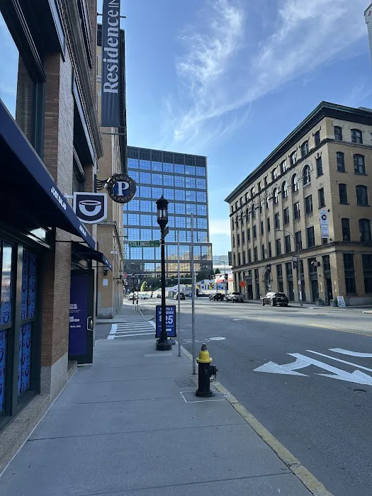 Residence Inn Boston Downtown/Seaport 5