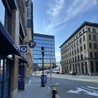 Residence Inn Boston Downtown/Seaport ico