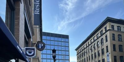Residence Inn Boston Downtown/Seaport