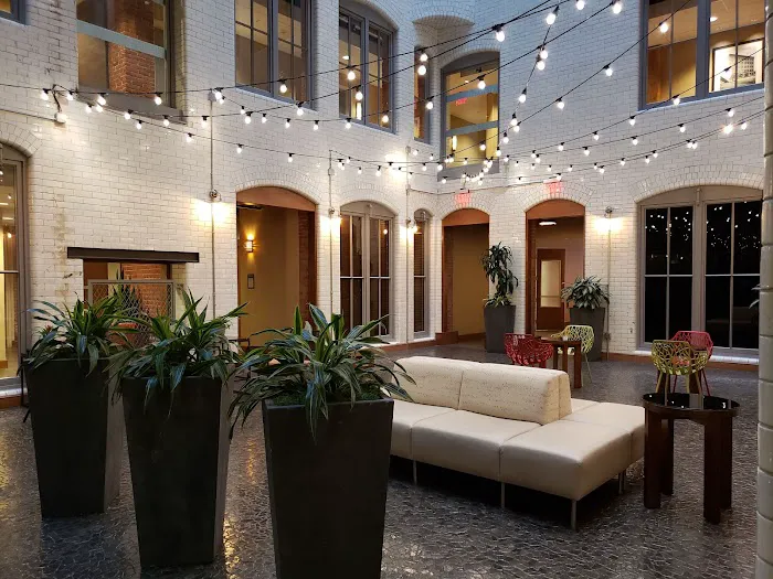 Residence Inn Boston Downtown/Seaport 5