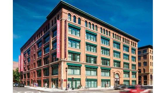 Residence Inn Boston Downtown/Seaport 5