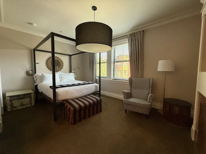 The Inn at St Botolph 5