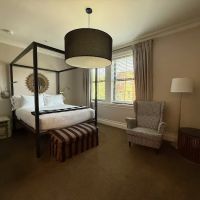 The Inn at St Botolph ico