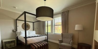 The Inn at St Botolph