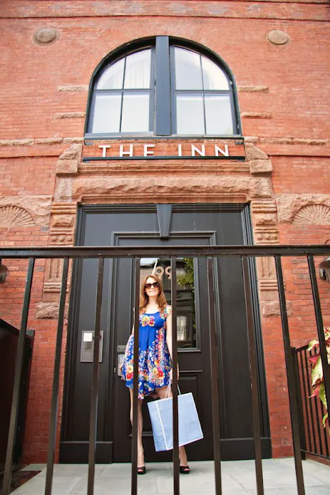 The Inn at St Botolph 5