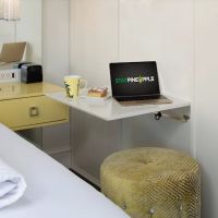 Staypineapple, A Delightful Hotel, South End Boston ico